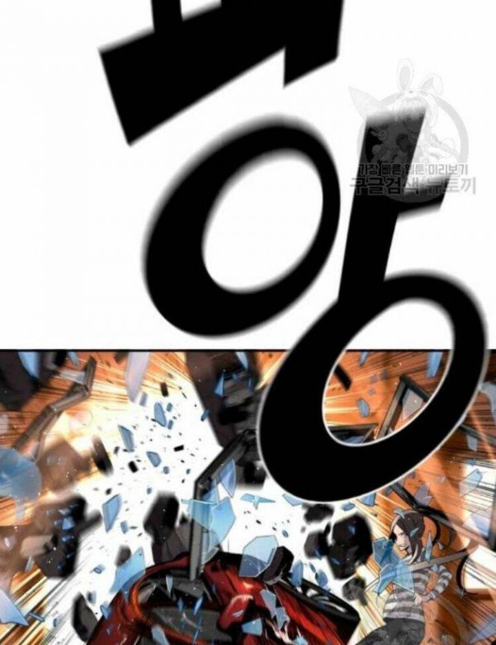 Kẻ Khủng Bố Vs Người Hồi Sinh Chapter 8 - 52