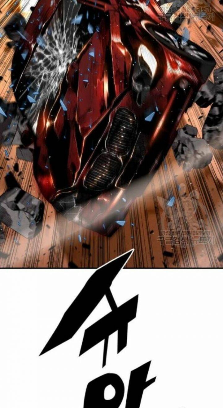 Kẻ Khủng Bố Vs Người Hồi Sinh Chapter 8 - 53