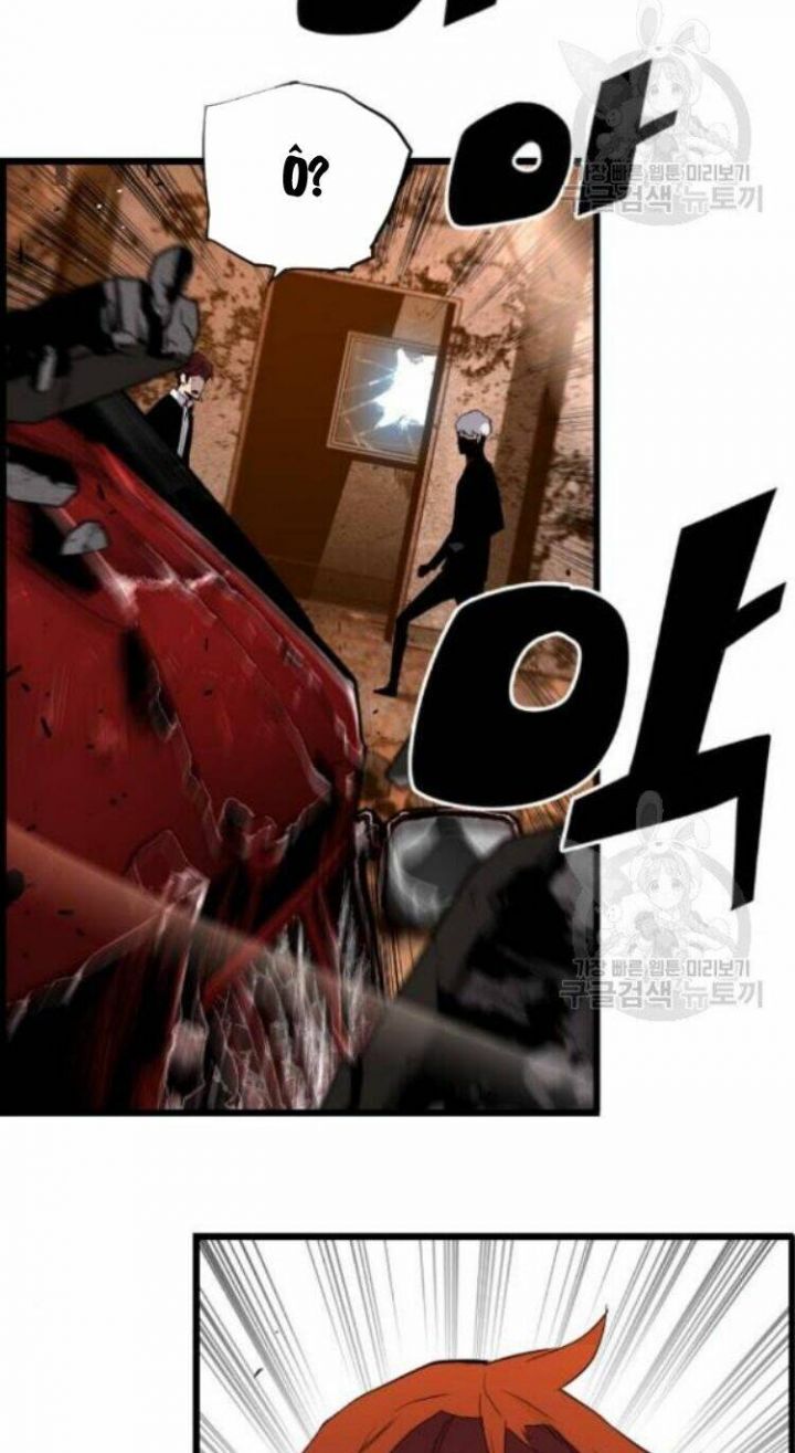 Kẻ Khủng Bố Vs Người Hồi Sinh Chapter 8 - 54