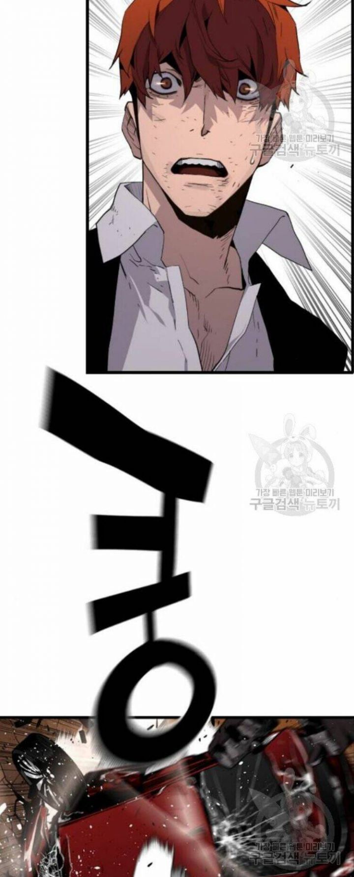 Kẻ Khủng Bố Vs Người Hồi Sinh Chapter 8 - 55