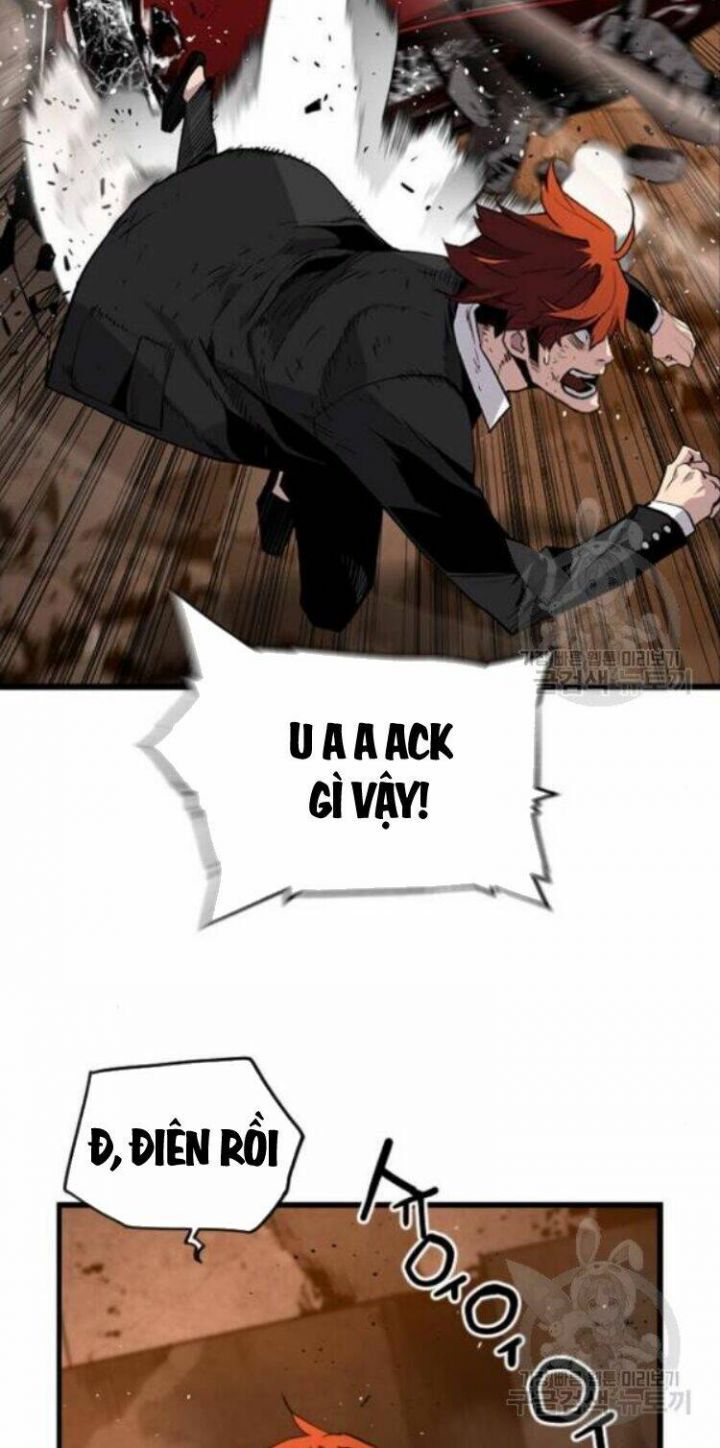 Kẻ Khủng Bố Vs Người Hồi Sinh Chapter 8 - 56