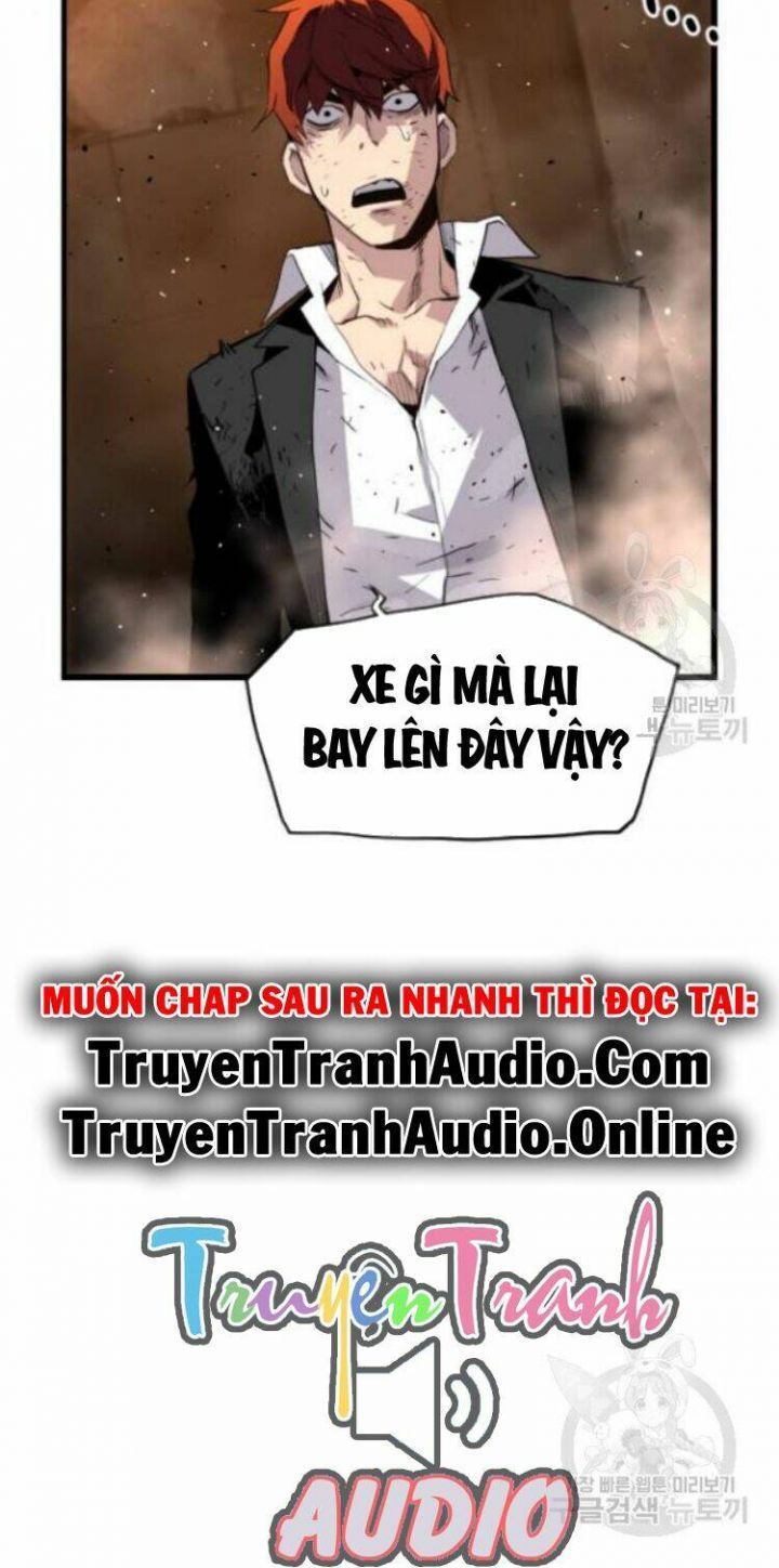 Kẻ Khủng Bố Vs Người Hồi Sinh Chapter 8 - 57