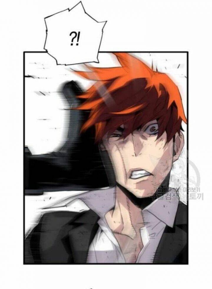 Kẻ Khủng Bố Vs Người Hồi Sinh Chapter 8 - 58