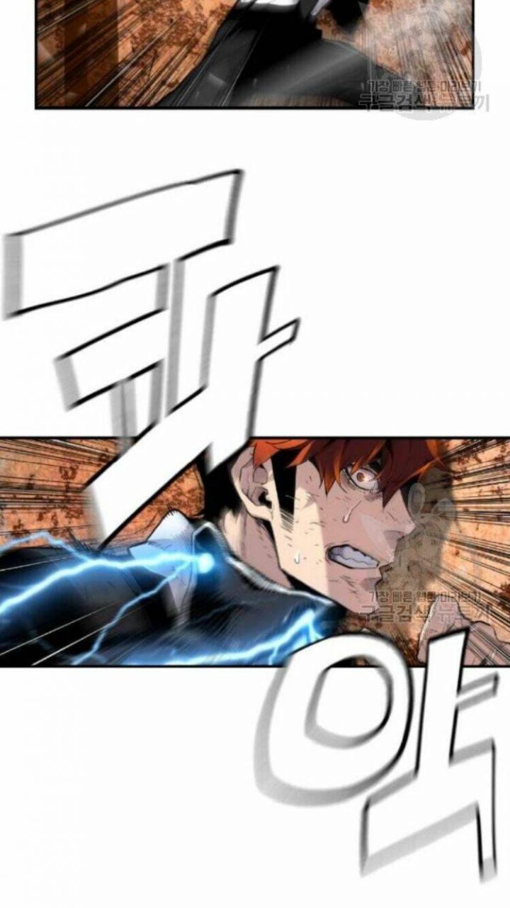 Kẻ Khủng Bố Vs Người Hồi Sinh Chapter 8 - 60