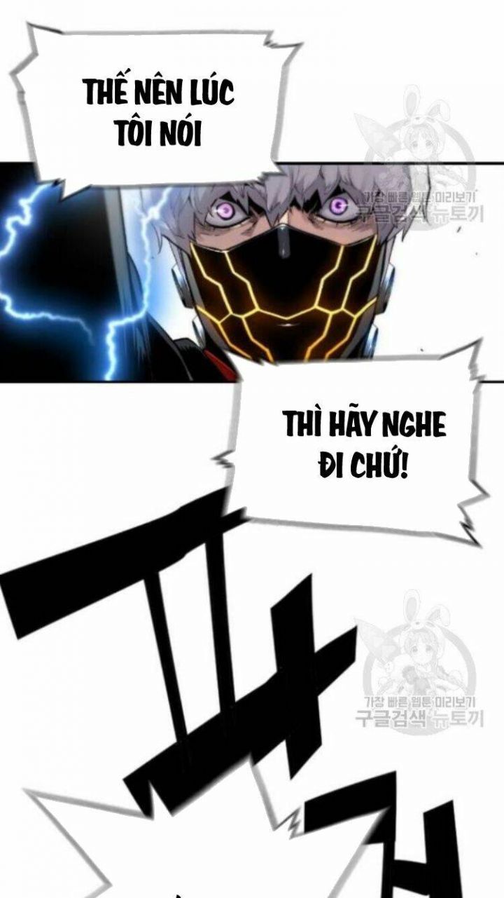 Kẻ Khủng Bố Vs Người Hồi Sinh Chapter 8 - 61