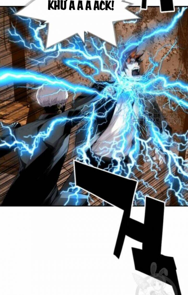 Kẻ Khủng Bố Vs Người Hồi Sinh Chapter 8 - 62