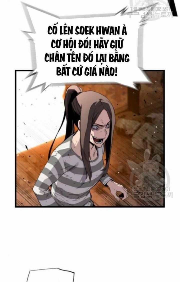 Kẻ Khủng Bố Vs Người Hồi Sinh Chapter 8 - 63