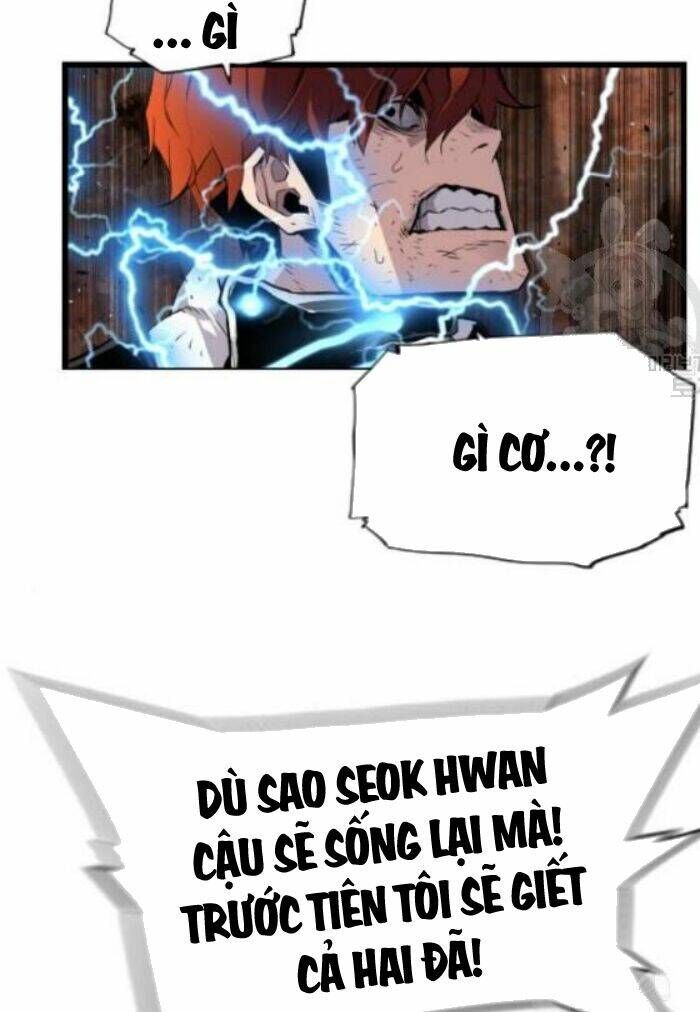 Kẻ Khủng Bố Vs Người Hồi Sinh Chapter 8 - 64