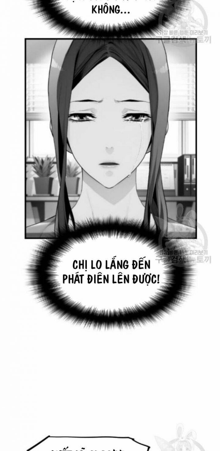 Kẻ Khủng Bố Vs Người Hồi Sinh Chapter 8 - 67