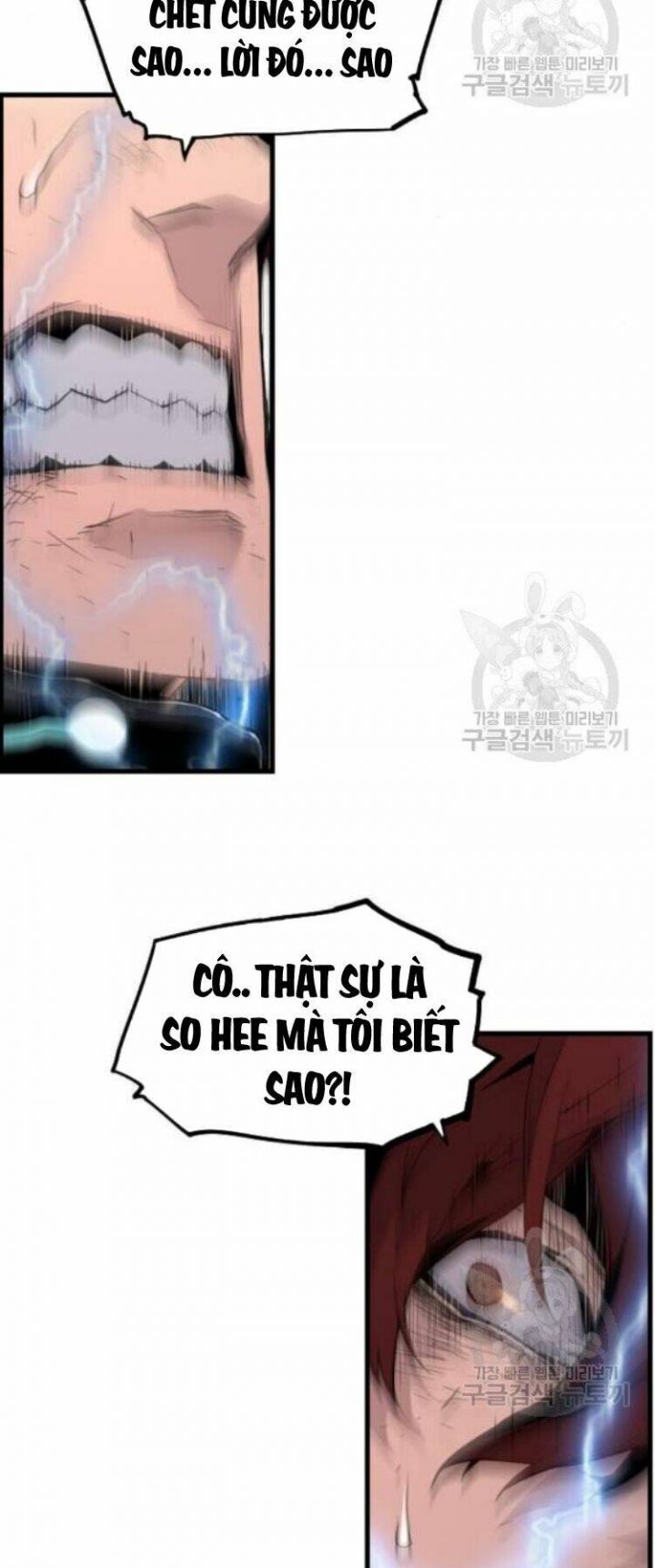 Kẻ Khủng Bố Vs Người Hồi Sinh Chapter 8 - 68