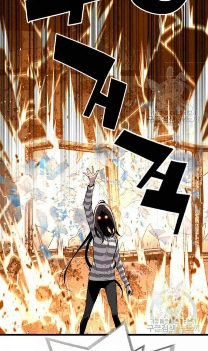 Kẻ Khủng Bố Vs Người Hồi Sinh Chapter 8 - 71