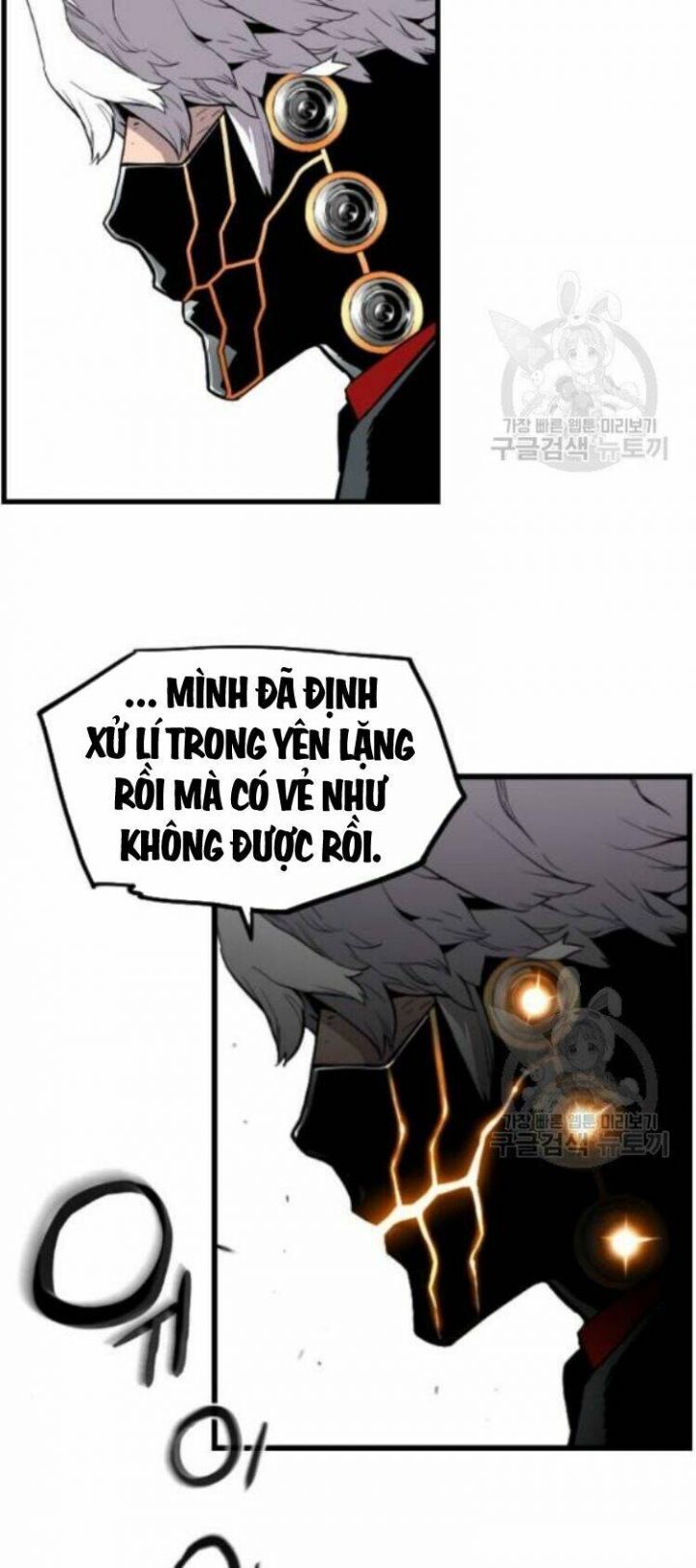 Kẻ Khủng Bố Vs Người Hồi Sinh Chapter 8 - 75