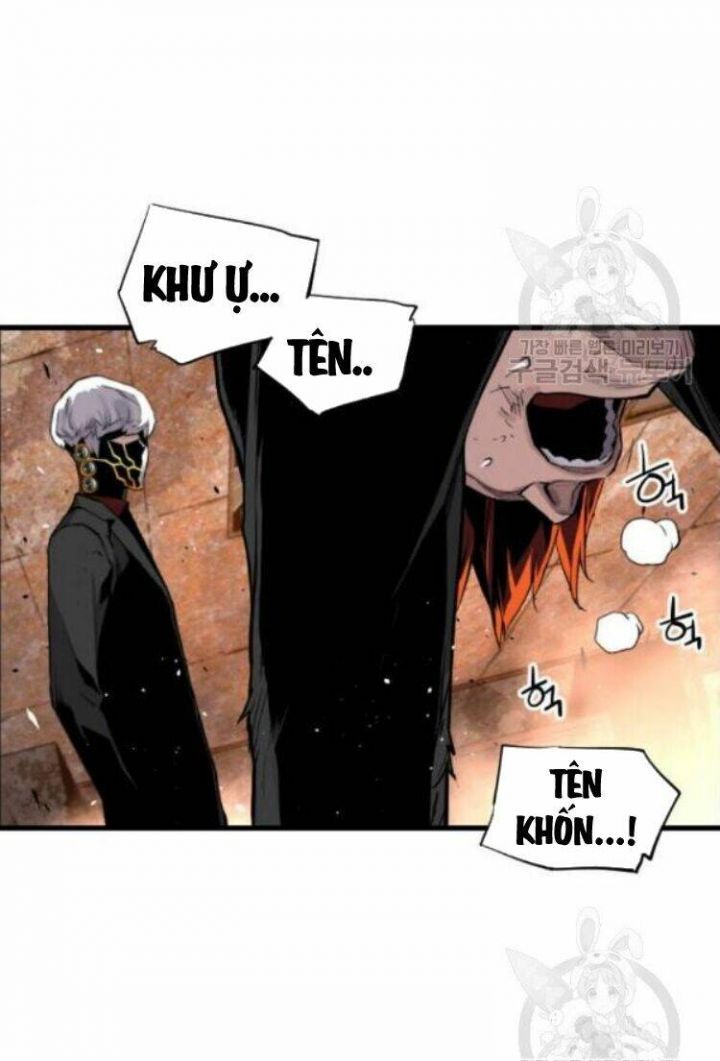 Kẻ Khủng Bố Vs Người Hồi Sinh Chapter 8 - 9