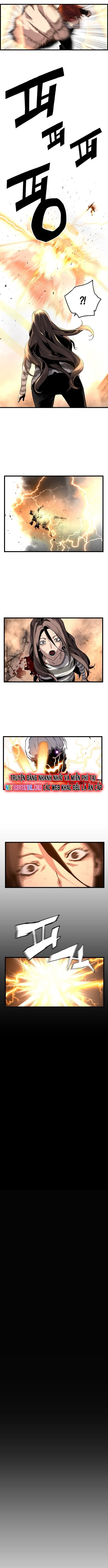 Kẻ Khủng Bố Vs Người Hồi Sinh Chapter 9 - 10