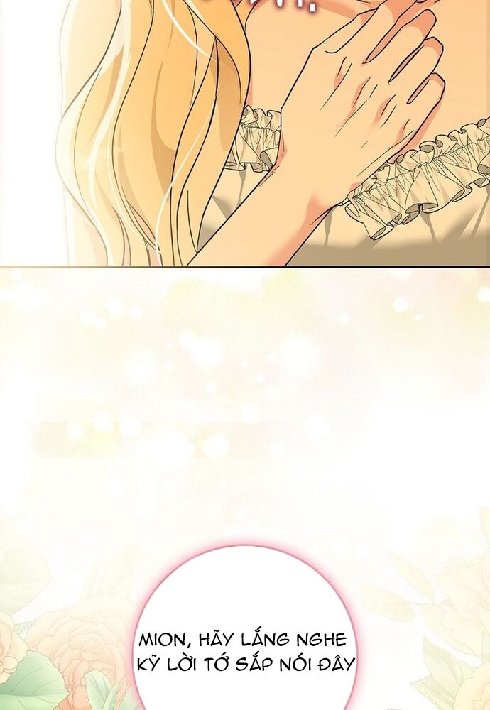 Tôi Chỉ Muốn Ngủ Riêng! Chapter 1 - 101