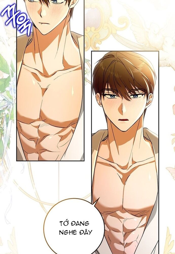 Tôi Chỉ Muốn Ngủ Riêng! Chapter 1 - 103