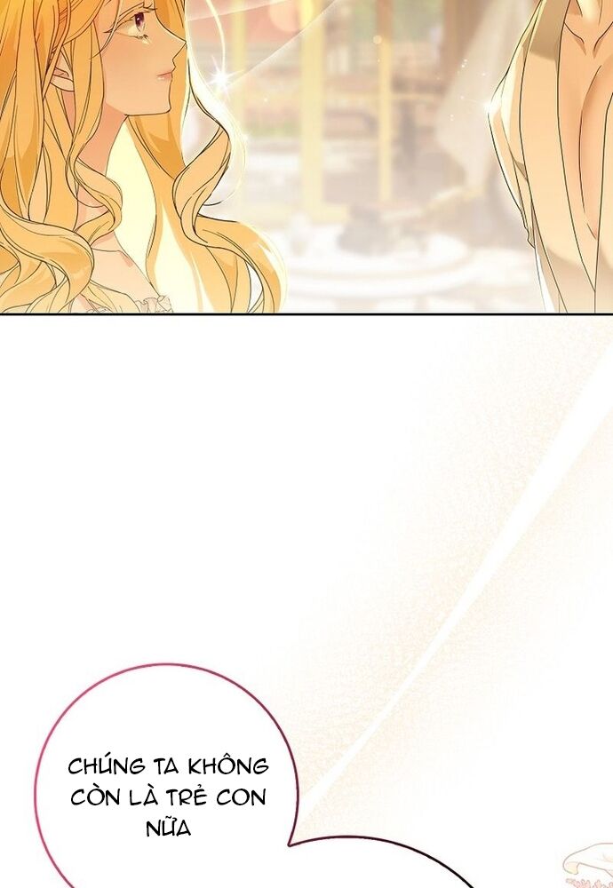 Tôi Chỉ Muốn Ngủ Riêng! Chapter 1 - 105