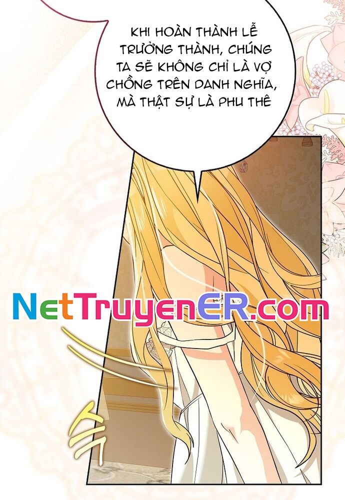 Tôi Chỉ Muốn Ngủ Riêng! Chapter 1 - 106