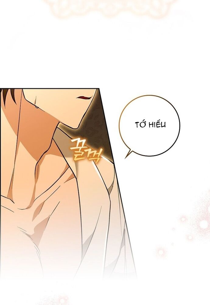 Tôi Chỉ Muốn Ngủ Riêng! Chapter 1 - 107