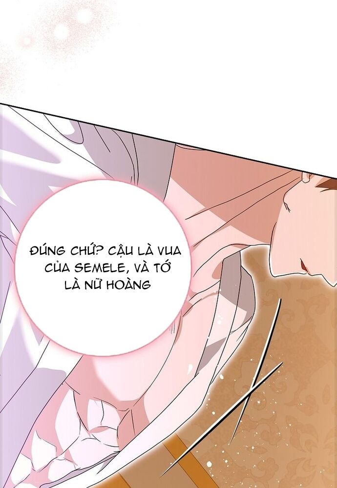 Tôi Chỉ Muốn Ngủ Riêng! Chapter 1 - 108