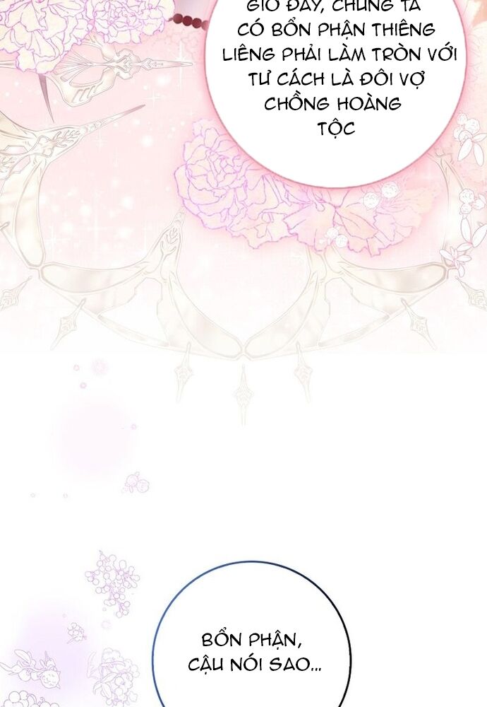 Tôi Chỉ Muốn Ngủ Riêng! Chapter 1 - 110