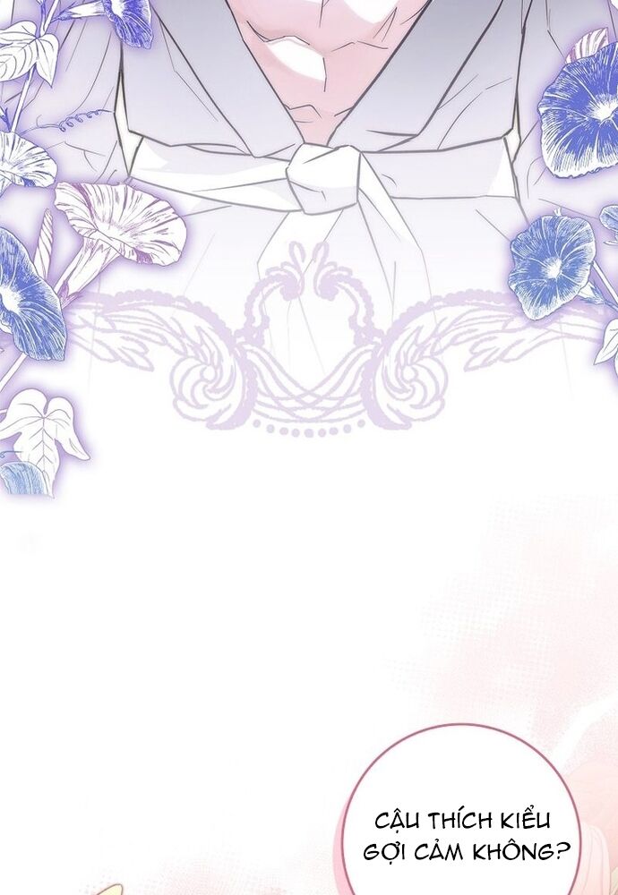 Tôi Chỉ Muốn Ngủ Riêng! Chapter 1 - 112