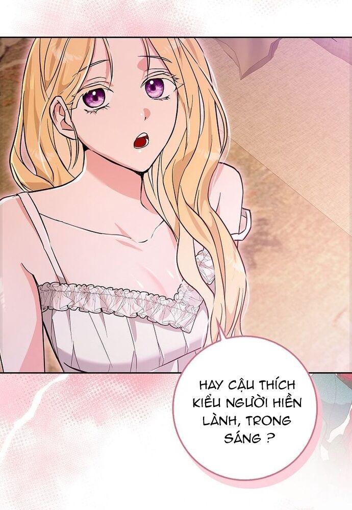 Tôi Chỉ Muốn Ngủ Riêng! Chapter 1 - 114