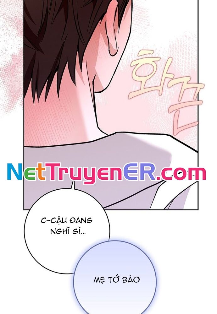 Tôi Chỉ Muốn Ngủ Riêng! Chapter 1 - 116
