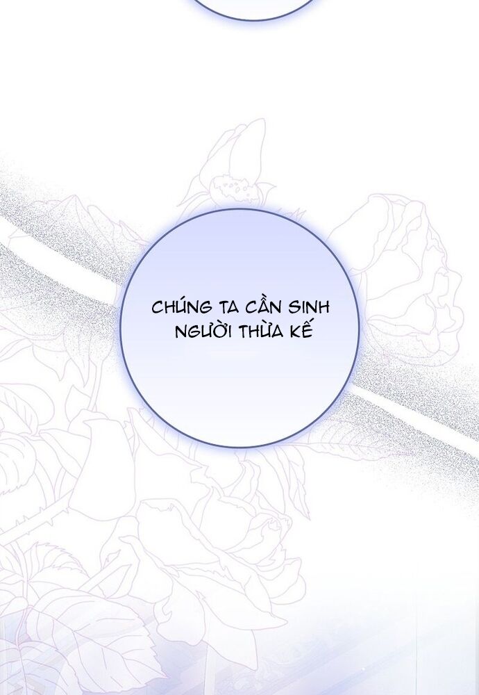 Tôi Chỉ Muốn Ngủ Riêng! Chapter 1 - 117