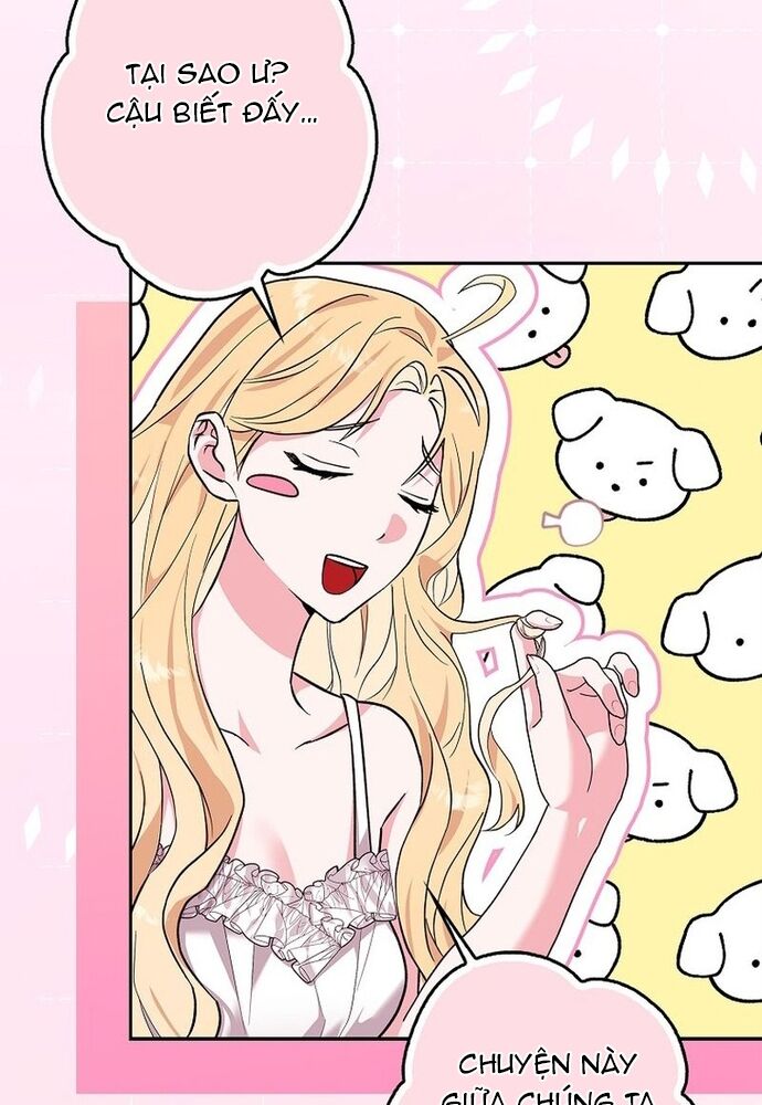 Tôi Chỉ Muốn Ngủ Riêng! Chapter 1 - 121