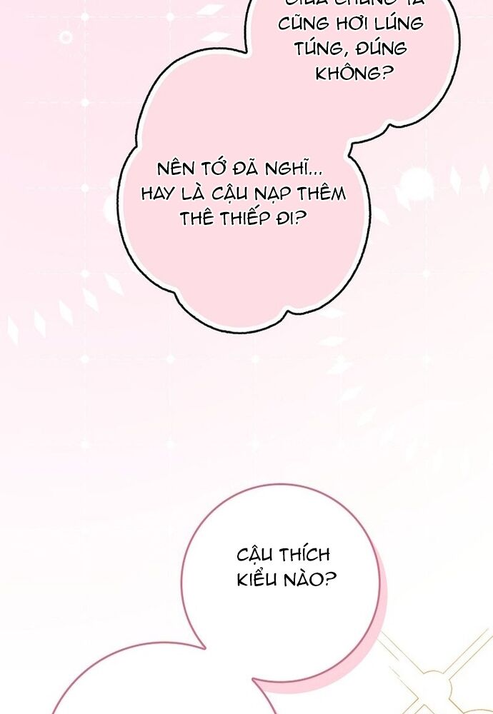 Tôi Chỉ Muốn Ngủ Riêng! Chapter 1 - 122