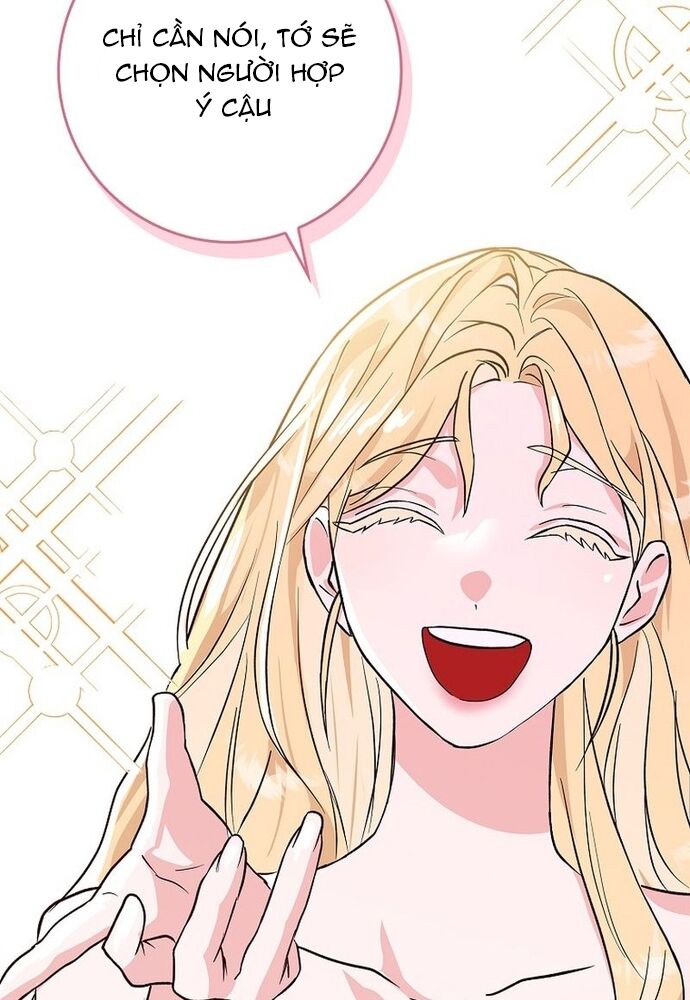 Tôi Chỉ Muốn Ngủ Riêng! Chapter 1 - 123