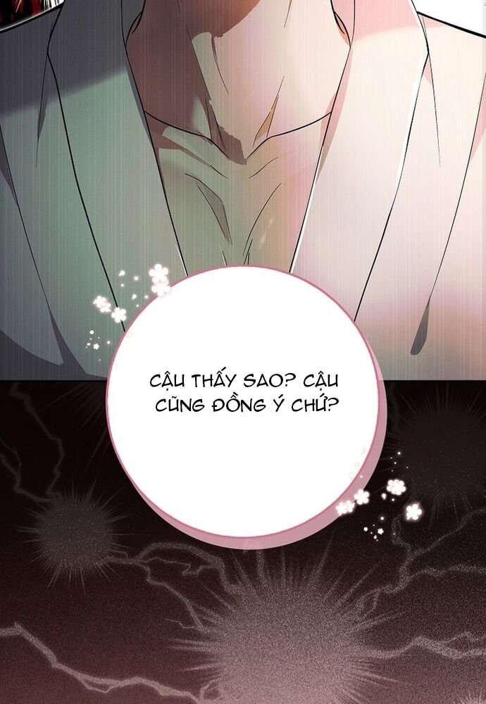 Tôi Chỉ Muốn Ngủ Riêng! Chapter 1 - 126