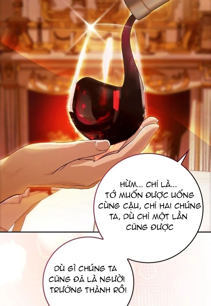 Tôi Chỉ Muốn Ngủ Riêng! Chapter 1 - 3