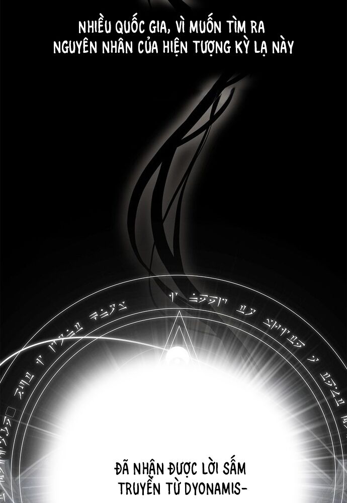 Tôi Chỉ Muốn Ngủ Riêng! Chapter 1 - 27