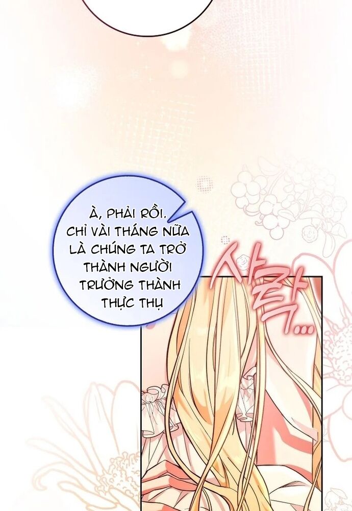 Tôi Chỉ Muốn Ngủ Riêng! Chapter 1 - 4
