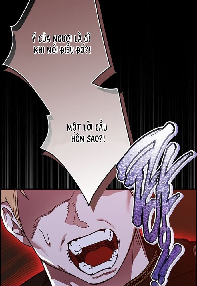 Tôi Chỉ Muốn Ngủ Riêng! Chapter 1 - 32