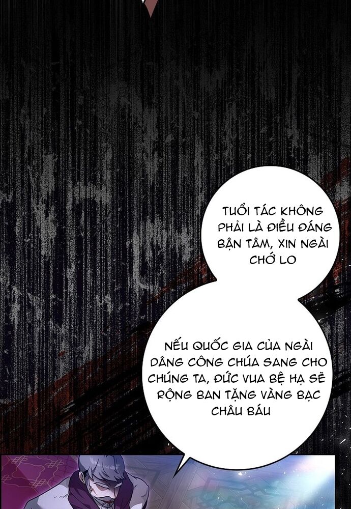 Tôi Chỉ Muốn Ngủ Riêng! Chapter 1 - 34