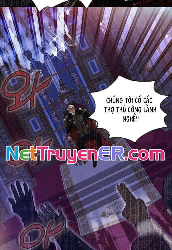 Tôi Chỉ Muốn Ngủ Riêng! Chapter 1 - 36