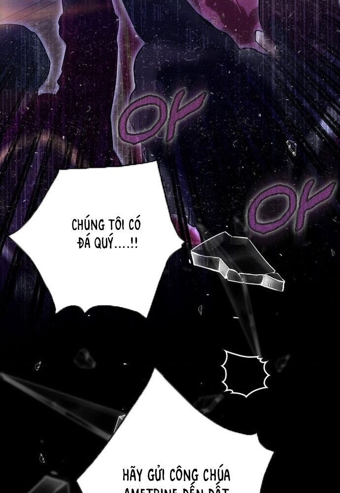 Tôi Chỉ Muốn Ngủ Riêng! Chapter 1 - 37