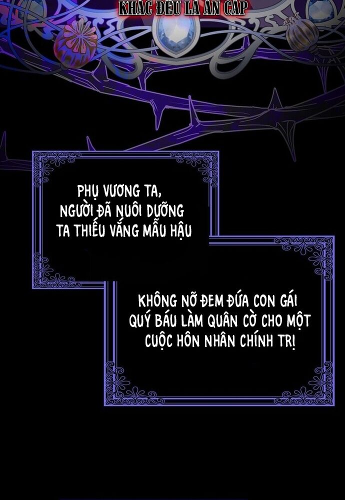 Tôi Chỉ Muốn Ngủ Riêng! Chapter 1 - 40
