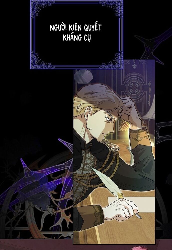 Tôi Chỉ Muốn Ngủ Riêng! Chapter 1 - 41