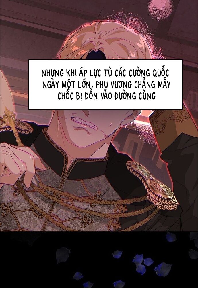 Tôi Chỉ Muốn Ngủ Riêng! Chapter 1 - 42