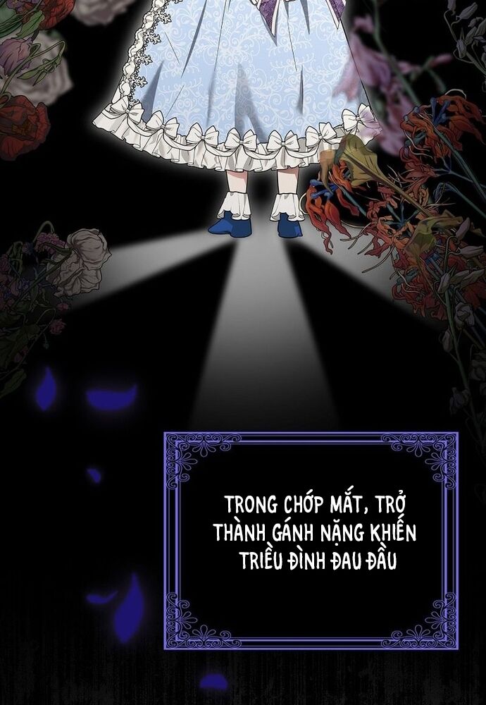 Tôi Chỉ Muốn Ngủ Riêng! Chapter 1 - 44