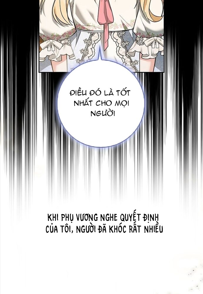 Tôi Chỉ Muốn Ngủ Riêng! Chapter 1 - 47