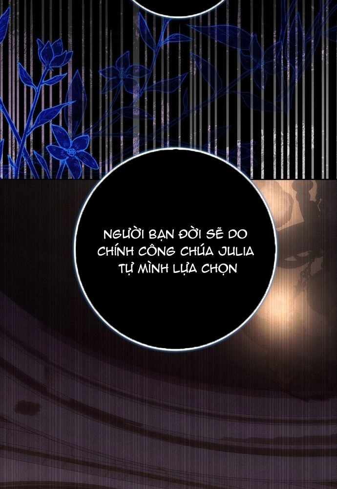 Tôi Chỉ Muốn Ngủ Riêng! Chapter 1 - 52