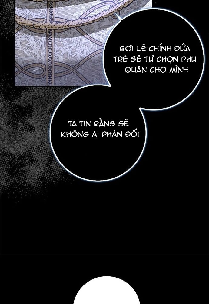 Tôi Chỉ Muốn Ngủ Riêng! Chapter 1 - 55