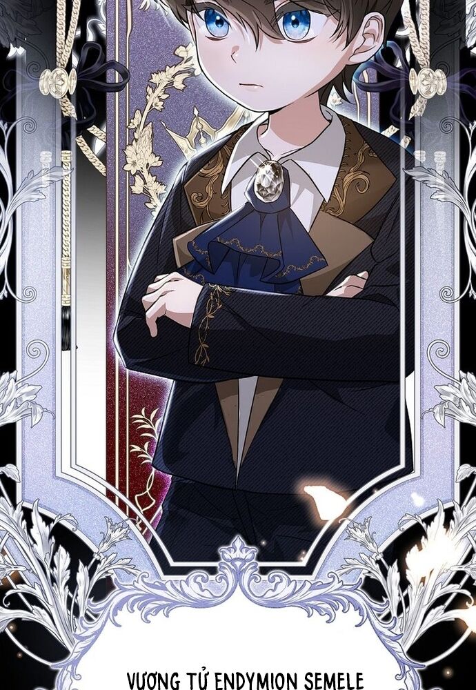 Tôi Chỉ Muốn Ngủ Riêng! Chapter 1 - 64