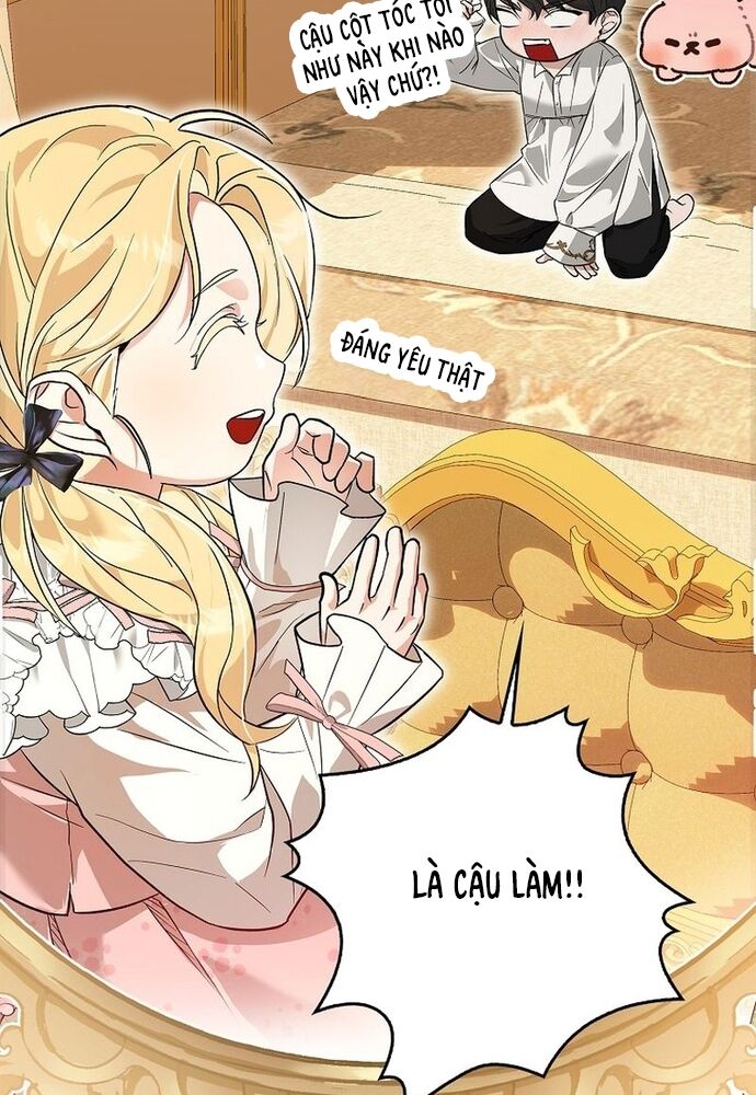 Tôi Chỉ Muốn Ngủ Riêng! Chapter 1 - 70