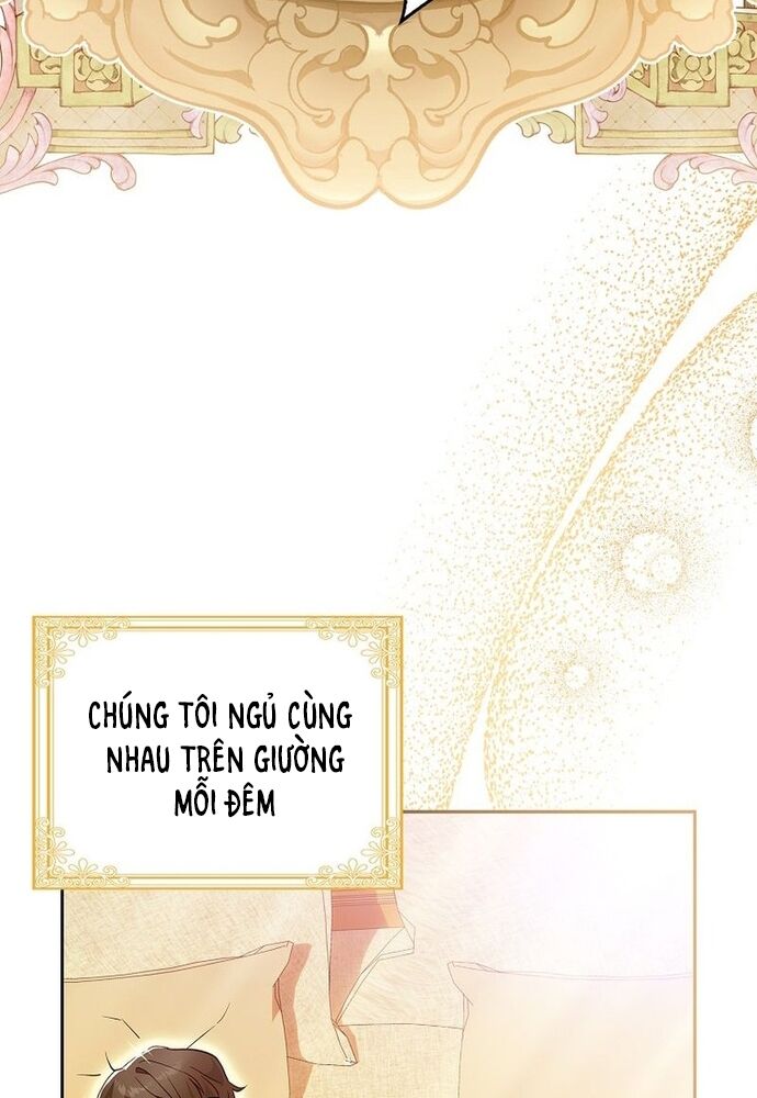 Tôi Chỉ Muốn Ngủ Riêng! Chapter 1 - 71